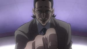 Deadman Wonderland: 1×8