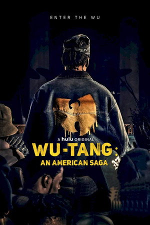 Постер сериала «Wu-Tang: Американская сага (2019 - 2023)» — (15 из 45)