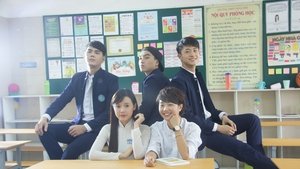 4 Năm 2 Chàng 1 Tình Yêu - 4 Years, 2 Guys, 1 Love (2016)