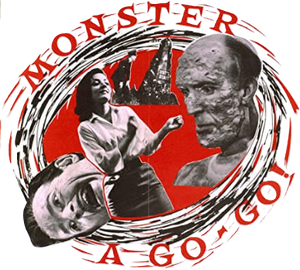 Monster a Go-Go!