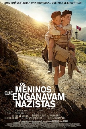 Os Meninos que Enganavam Nazistas