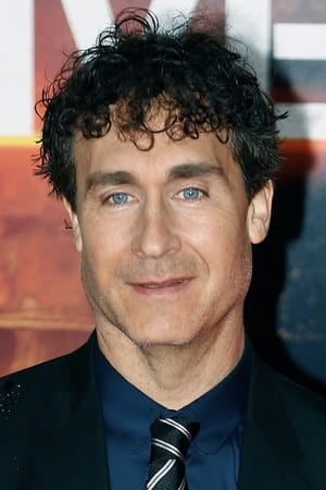 Foto retrato de Doug Liman