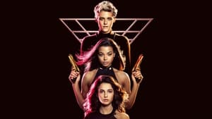 Charlie’s Angels streaming vf