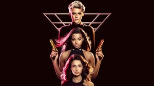 Charlie’s Angels (2019) นางฟ้าชาร์ลี