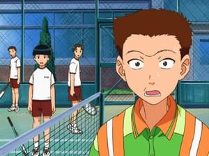 The Prince of Tennis: 1×3
