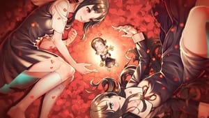 poster Kaguya-sama: Love Is War