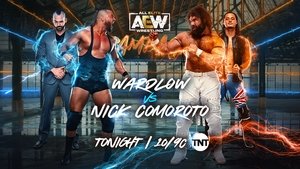 All Elite Wrestling: Rampage: 2×8