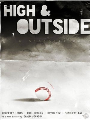 High & Outside: A Baseball Noir (2018) | Team Personality Map