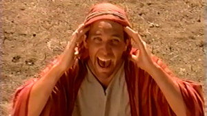 movie image