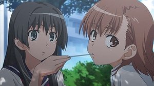 A Certain Scientific Railgun: 1×8