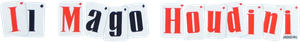 Houdini — Logos 2