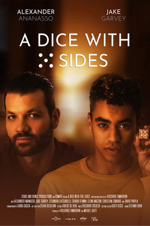 A Dice with Five Sides 11