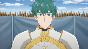 Buchigire Reijou wa Houfuku wo Chikaimashita Cap 7