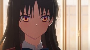 Youkoso Jitsuryoku Shijou Shugi no Kyoushitsu e: 2×7