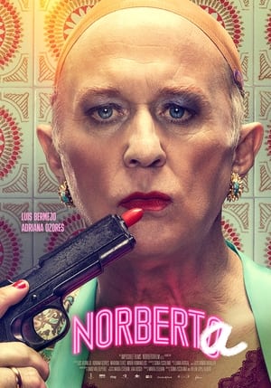 Poster Norbert(a) (2024)