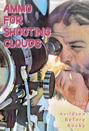 Image Ammo for Shooting Clouds: John G. Avildsen Before Rocky