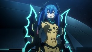 Phantasy Star Online 2: Episode Oracle: 1×19