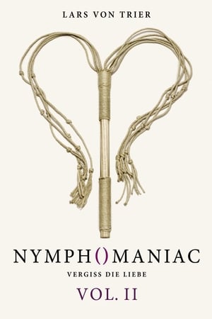 Poster Nymph()maniac 2 2013