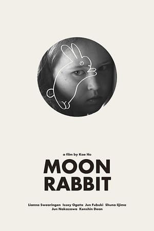 Poster Moon Rabbit (2018)