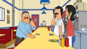 Bob burgerfalodája: 9×20