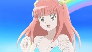 Kyoukai no Rinne: 1×14