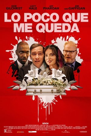 Image Lo poco que me queda