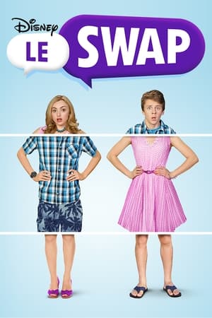 Poster Le Swap 2016