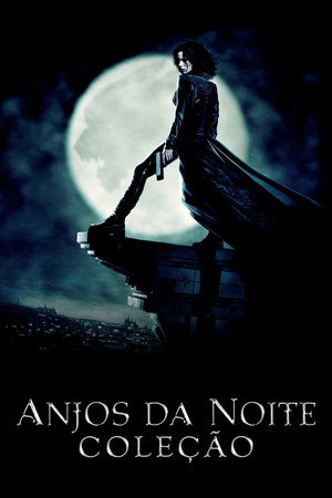 Anjos da Noite: Coleção Torrent (2003-2016) WEB-DL 1080p Dual Áudio Anjos da Noite: Coleção Torrent (2003-2016) WEB-DL 1080p Dual Áudio