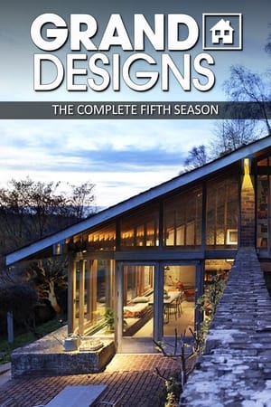 Grand Designs: Staffel 5