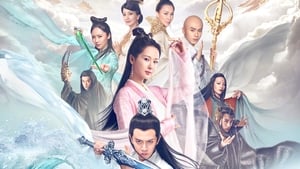 The Destiny of White Snake ตอนที่ 1-61 ซับไทย/พากย์ไทย [จบ] | นางพญางูขาว HD 1080p