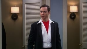 The Big Bang Theory Temporada 5 Capitulo 23