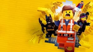 La Gran Aventura LEGO