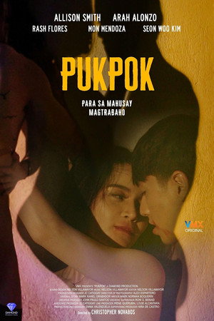 Pukpok 8