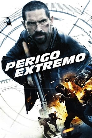 Poster Perigo Extremo 2015