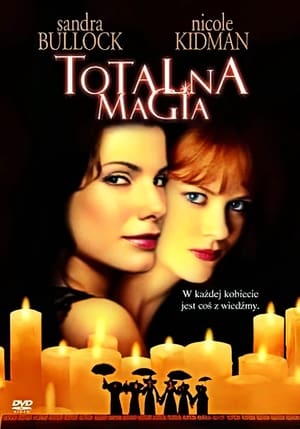 Totalna magia (1998)