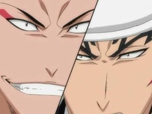 El momento de la conclusión, el fin de Grimmjow