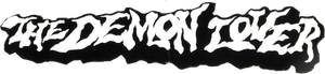 The Demon Lover — Logos 1