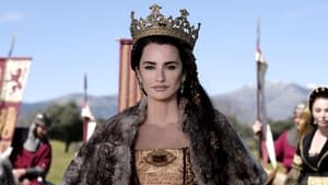 The Queen of Spain (2016)