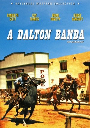 Image A Dalton banda