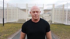 Welcome To HMP Belmarsh With Ross Kemp Episode 2