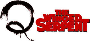 Q - A Serpente Alada — Logos 4