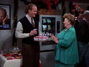 Frasier: 1×12