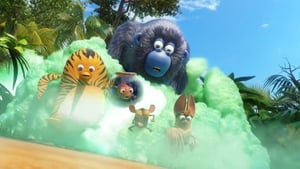 Les as de la jungle (2017)