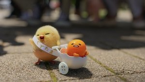 Gudetama: An Eggcellent Adventure: Season 1 Episode 3 –