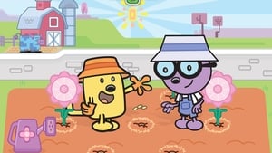 poster Wow! Wow! Wubbzy!