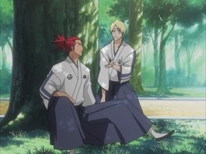 Bleach Season 1 Episode 46