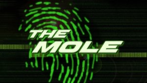 poster The Mole