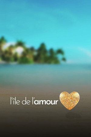 L'île de l'amour