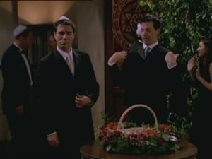 Will & Grace: Stagione 5 x Episodio 9