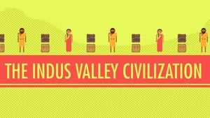 Crash Course World History Indus Valley Civilization